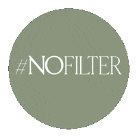Nofilter Sticker by Snack with Soph