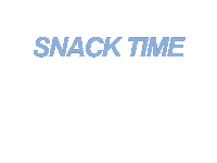 Snacktime Sticker by Snack with Soph