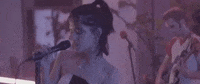 GIF by The Marias
