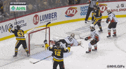 Ice Hockey Sport GIF by NHL