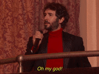 GIF by Tony Awards