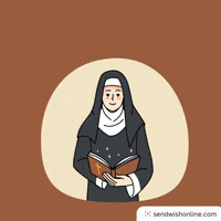 Relax Praying GIF by sendwishonline.com