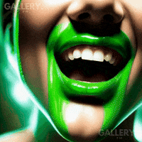 Dance Smile GIF by Gallery.fm