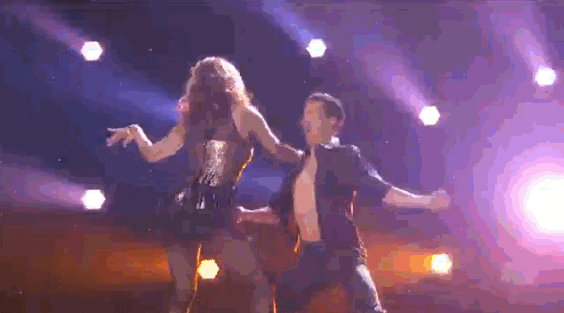 GIF by So You Think You Can Dance
