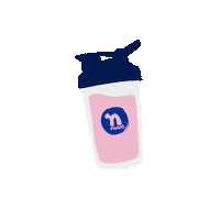 Do It Podium Sticker by Nuun Hydration