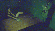 Universal Music Group Interrogation GIF by Kassi Ashton