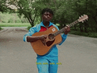 Black Lives Matter Singer GIF by Miloe