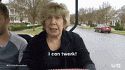 usa network television GIF by Chrisley Knows Best