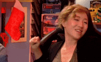 robot twitch GIF by Hyper RPG