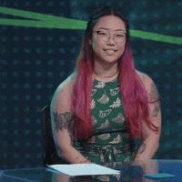 Bring It Flex GIF by Kinda Funny