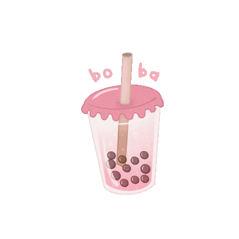 Drink Sticker