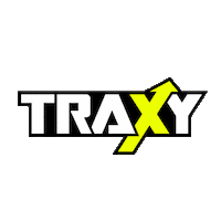 ride_traxy enduro grip traction traxy Sticker