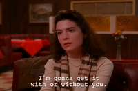 season 2 GIF by Twin Peaks on Showtime