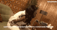 London Queen GIF by Graduation