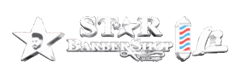 Barbershop Friseur Sticker by Star Berber Shop