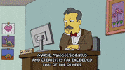 Maggie Simpson Play GIF by The Simpsons