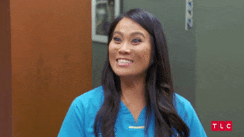 GIF by TLC Europe