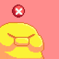 No Way Smh GIF by Doodito
