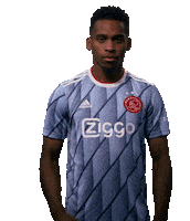 Ajax Amsterdam Sticker by AFC Ajax