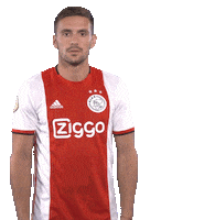 amsterdam tap Sticker by AFC Ajax