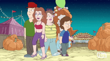 GIF by American Dad