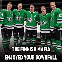 Mikko Rantanen Finland GIF