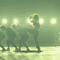 Disha Patani Dance GIF by Salman Khan Films