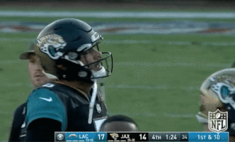 Celebrate Jacksonville Jaguars GIF by NFL
