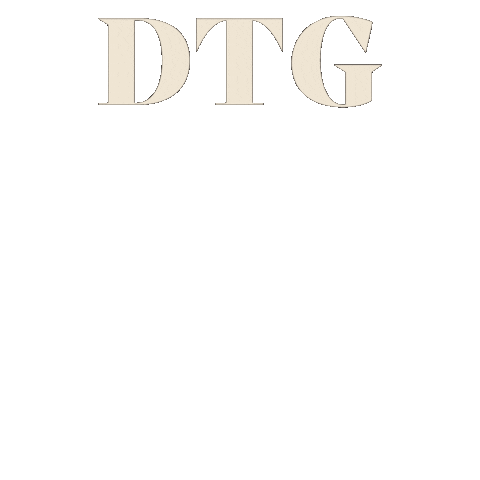 Dtg Dtg Dtg Dtg Sticker by Smartex.be