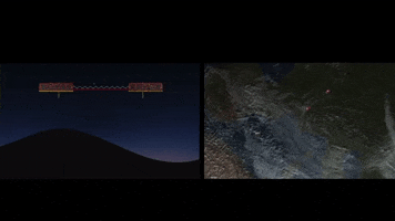 space earth GIF by NASA