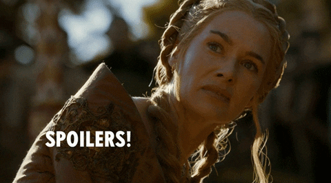 spoilers GIF