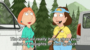 Animation Domination Gal Pals GIF by AniDom