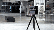 ViewAR 3d scan matterport viewar matterport scanner GIF