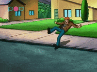 teen out of time GIF by Archie Comics