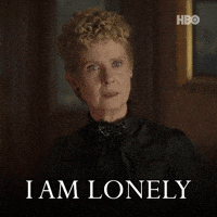Lonely Cynthia Nixon GIF by HBO Max