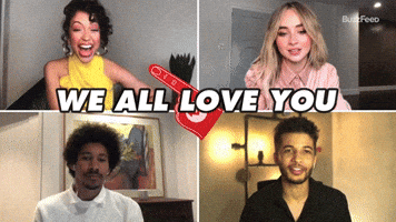 We All Love You