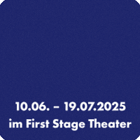 First Stage Kein Pardon GIF by Stage School Hamburg