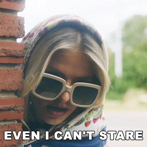 Betty Official Music Video GIF by Carter Faith