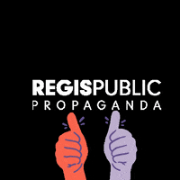 regis_public regis regispublic regis public regis public propaganda GIF