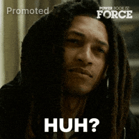 Starz GIF by Power Book IV: Force