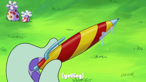season 9 GIF by SpongeBob SquarePants