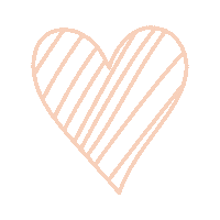 Heart Sticker by Mama's Meisje