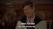 comedy central GIF by Workaholics