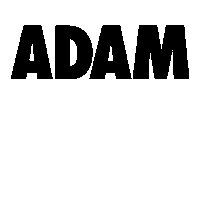 heyadambush comedian standup comedians standupcomedy Sticker