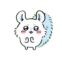 Chiikawa Sticker