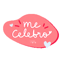 Love Yourself Corazon Sticker by Modo Mamá
