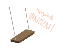 Nyar Hinta Sticker by Gombaszög