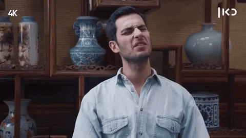 Kan GIF by כאן | תאגיד השידור הישראלי