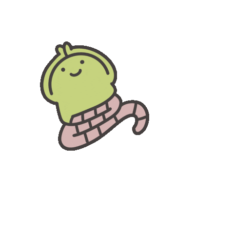 度菇13咦的茶水間 Sticker