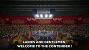 boxing fighting GIF by South Park 
